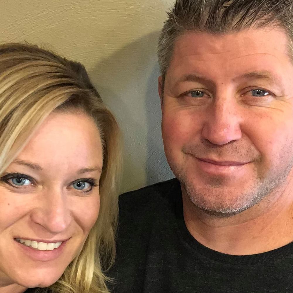 Meet your Posher, Tammy